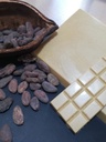Cioccolato agli Agrumi (50 gr)