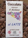 Cioccolato al Latte