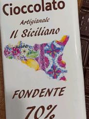 Cioccolato Fondente