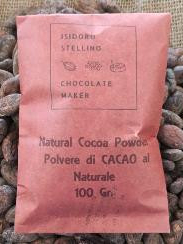 Cacao in Polvere
