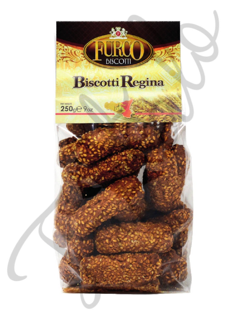 Biscotti Regina