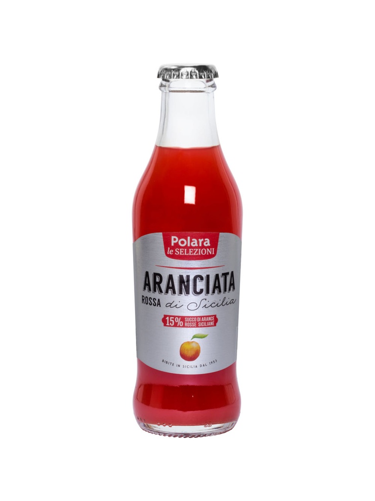 Aranciata Red