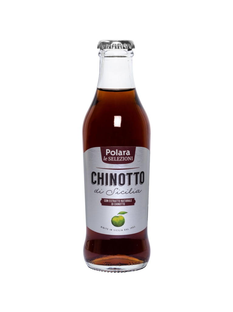 Chinotto