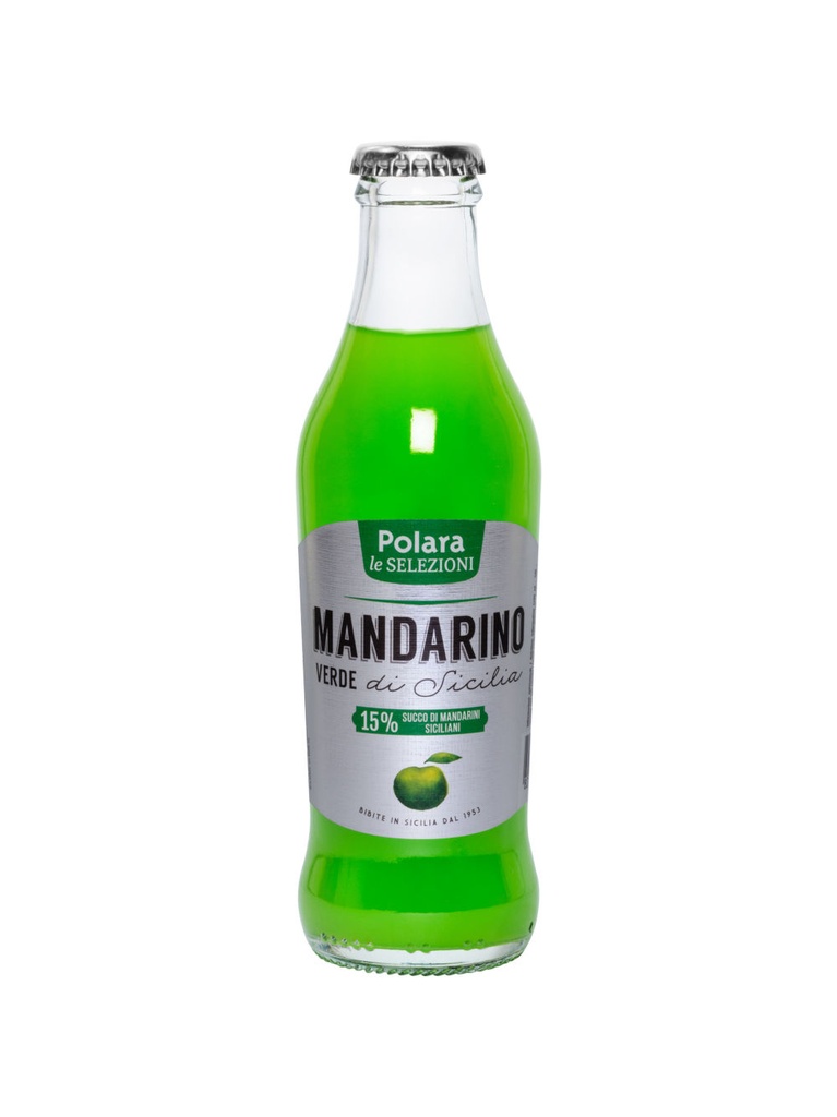 Mandarino Verde