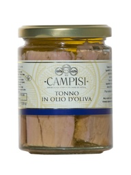 Tonno in Olio d'Oliva