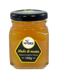 Miele alla Menta