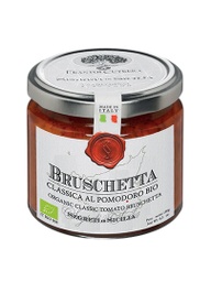 Bruschetta di Pomodoro