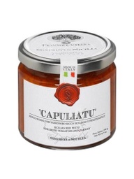 Capuliato di Pomodori Secchi