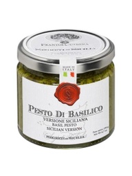 Pesto di Basilico