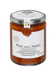 Sugo alla Norma