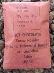 Cioccolata Calda